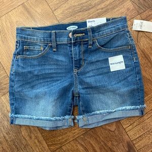 Old Navy shorts